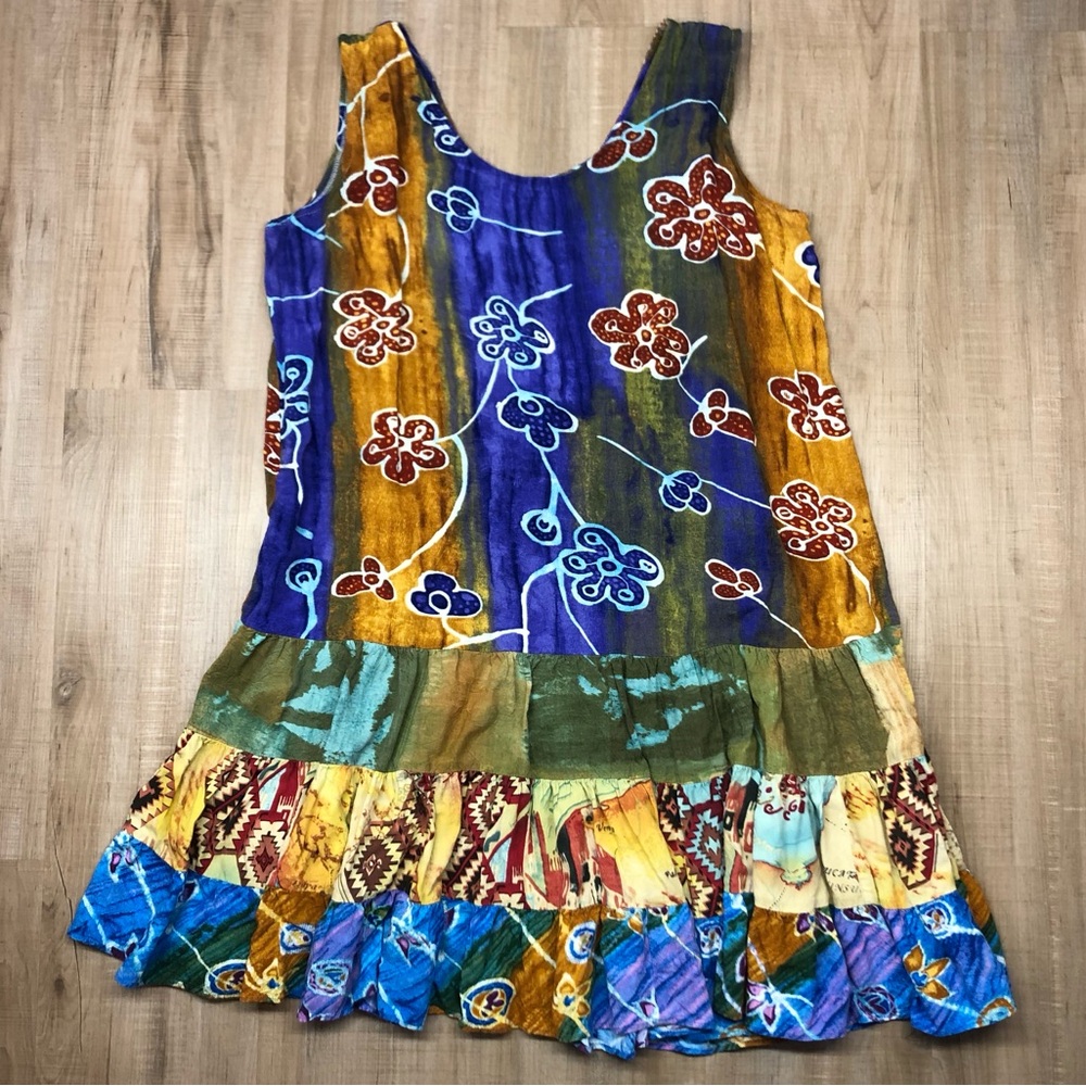 Jams World Dress